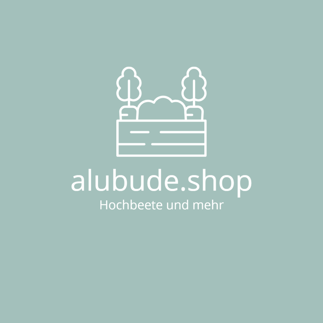 Alubude.shop - Hochbeet - NRW